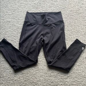 Adidas Black Leggings